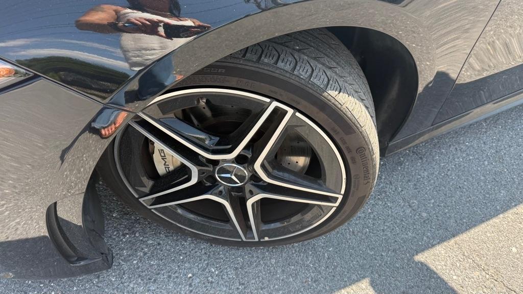 Mercedes-Benz A-Class  2020