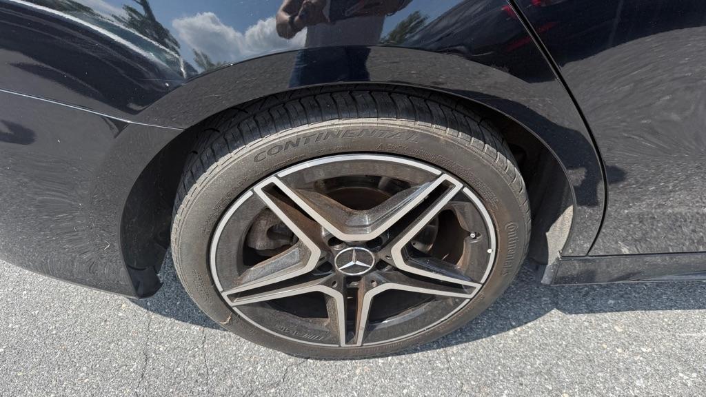 Mercedes-Benz A-Class  2020