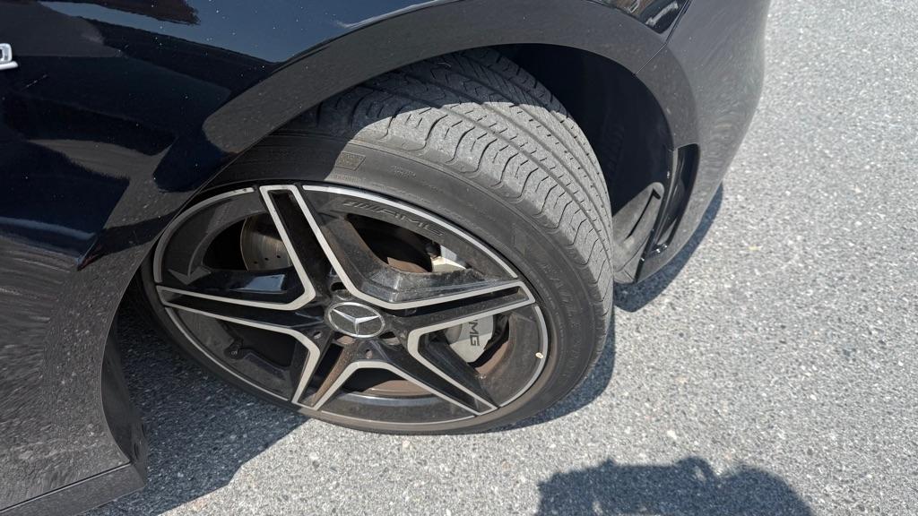 Mercedes-Benz A-Class  2020