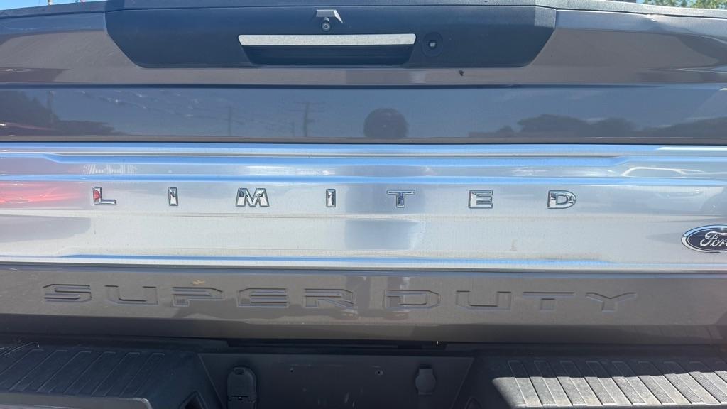 Ford F-450 SD  2019