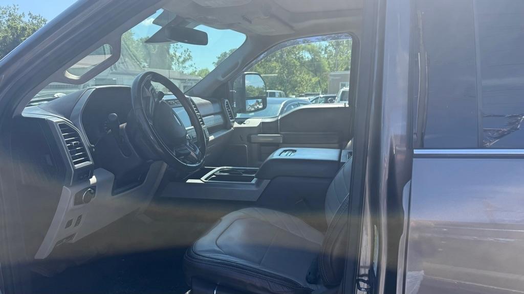 Ford F-450 SD  2019