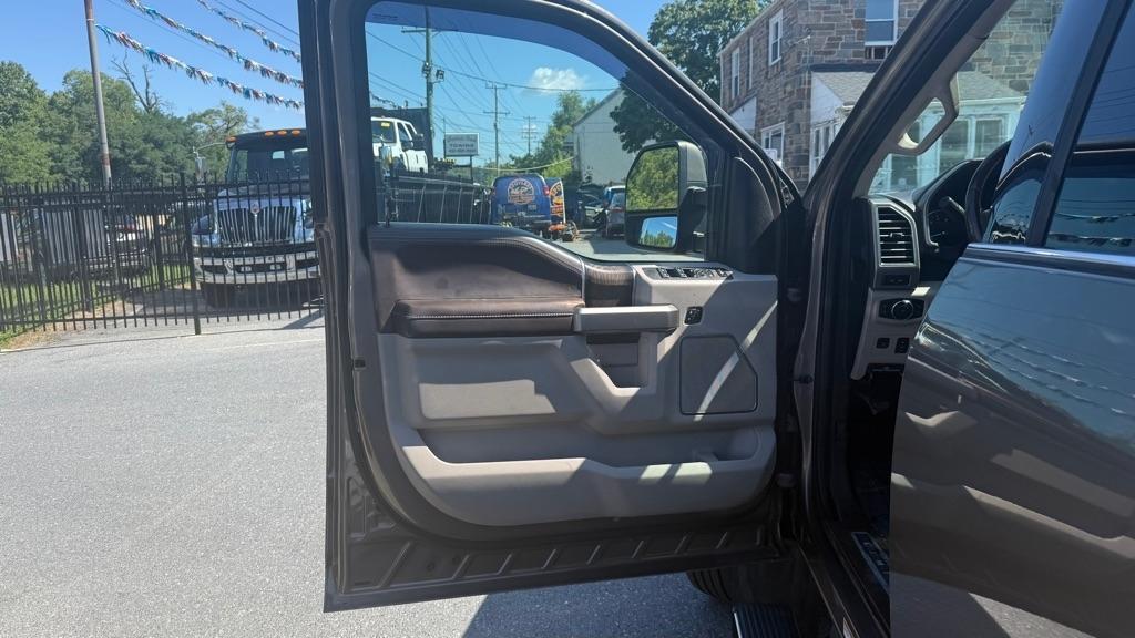 Ford F-450 SD  2019