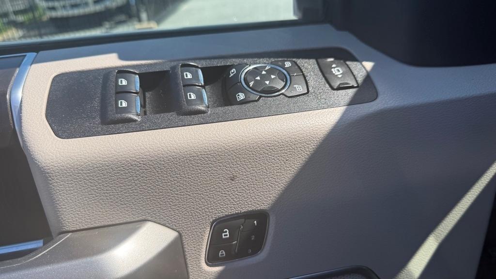 Ford F-450 SD  2019