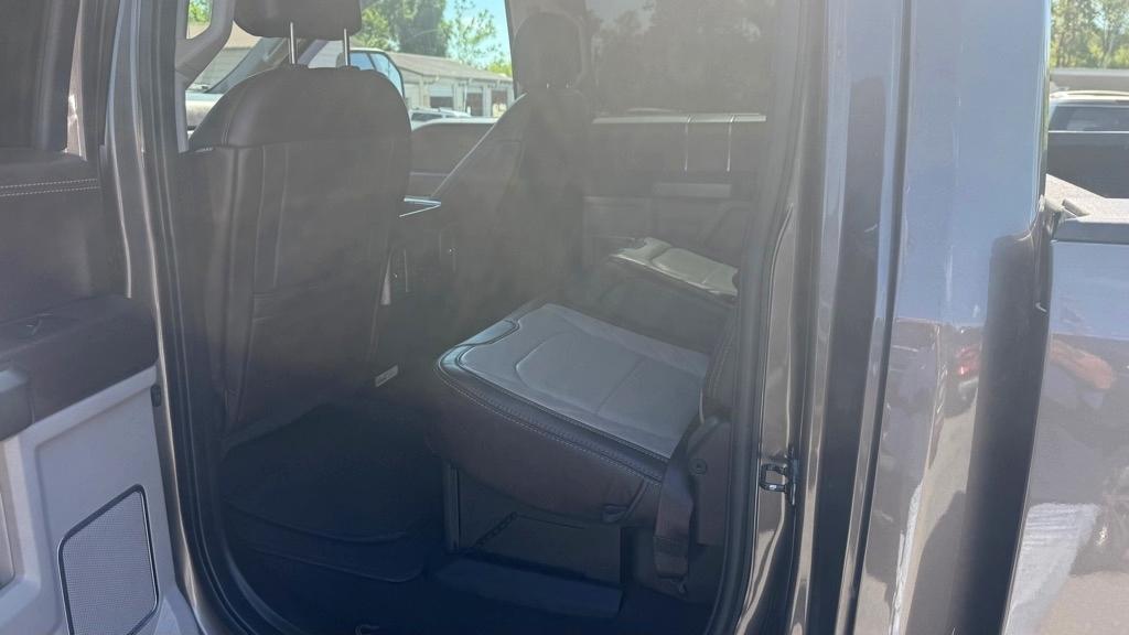 Ford F-450 SD  2019