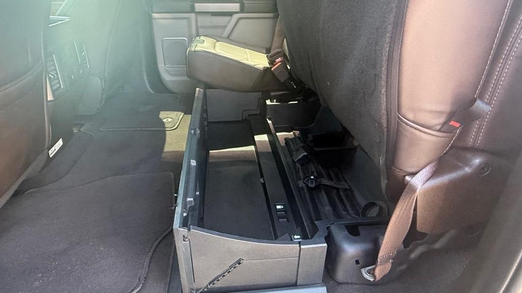 Ford F-450 SD  2019
