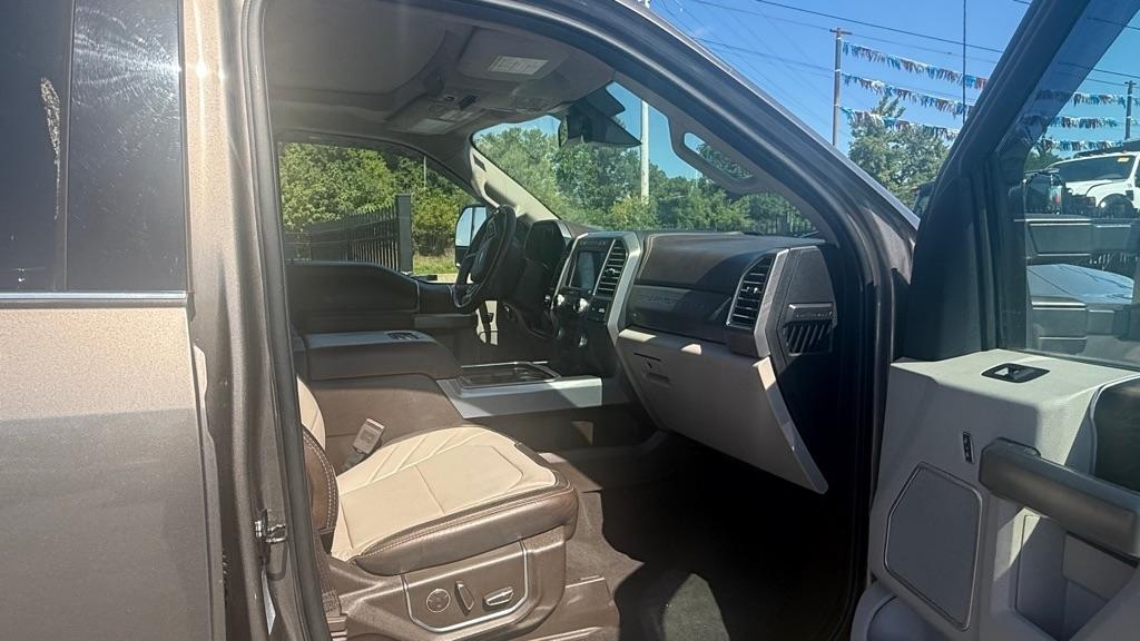 Ford F-450 SD  2019