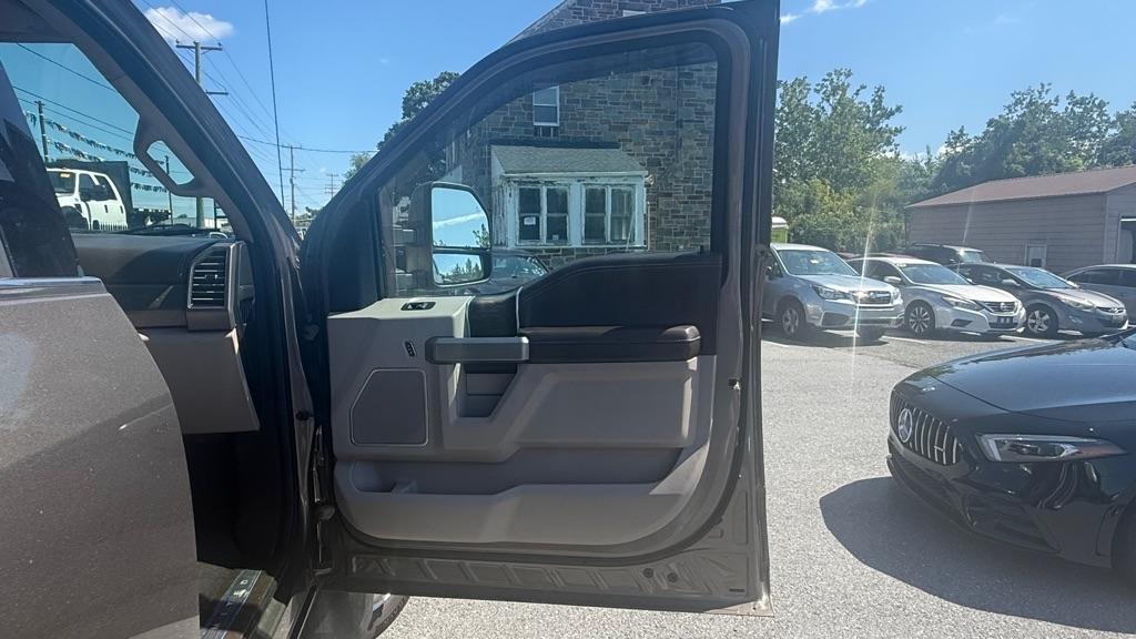 Ford F-450 SD  2019