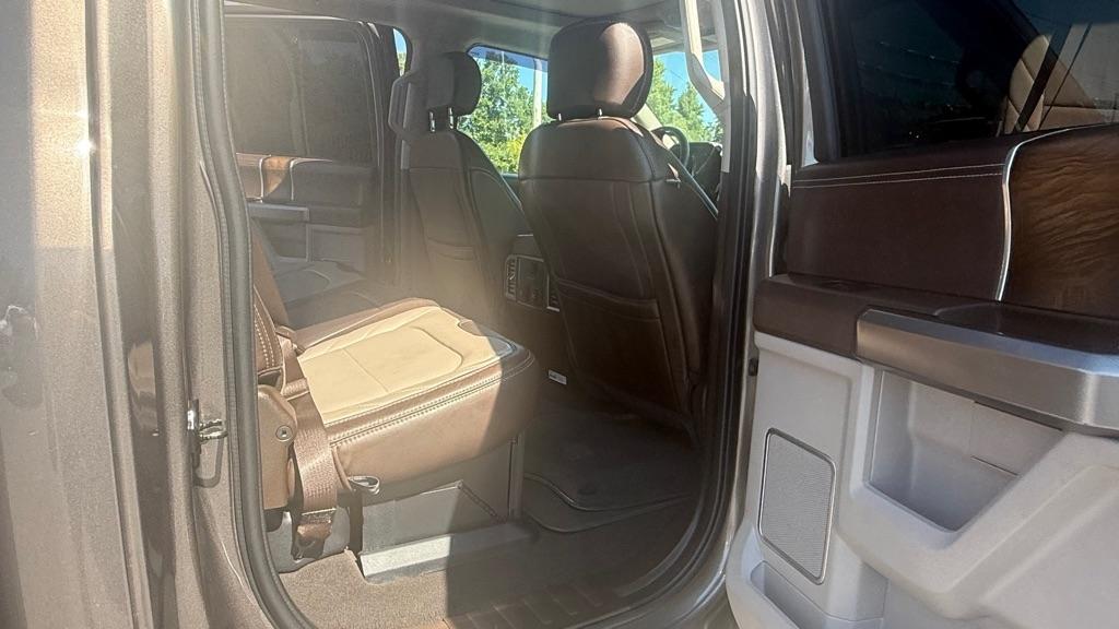 Ford F-450 SD  2019