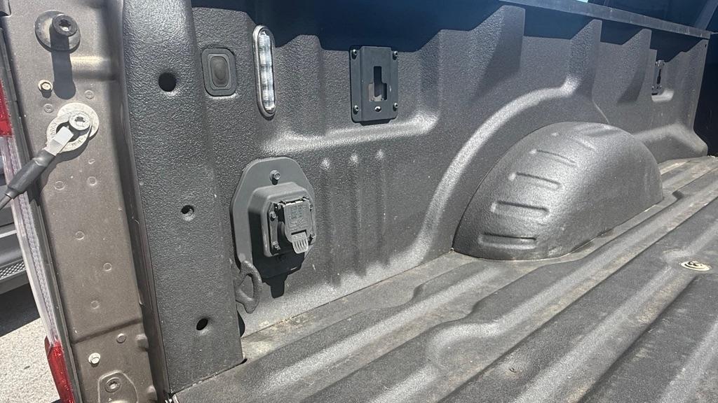 Ford F-450 SD  2019