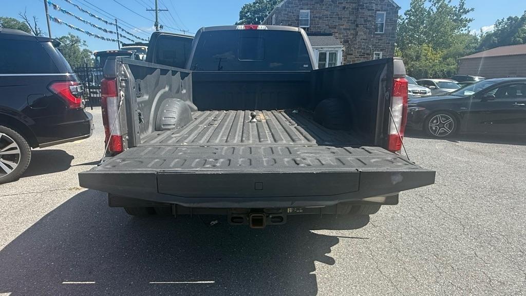 Ford F-450 SD  2019