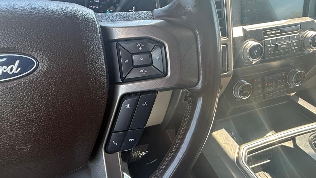 Ford F-450 SD  2019