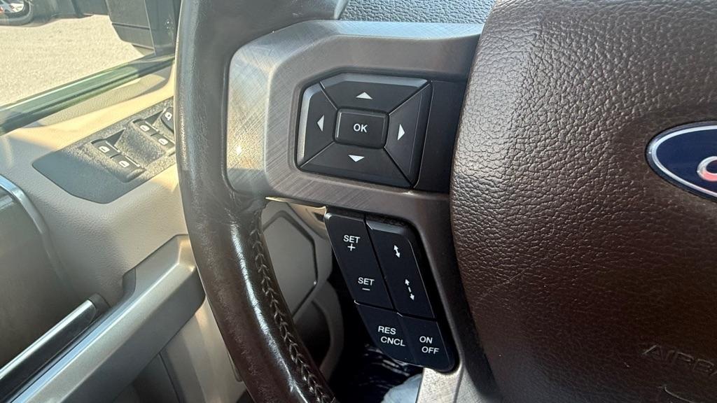 Ford F-450 SD  2019