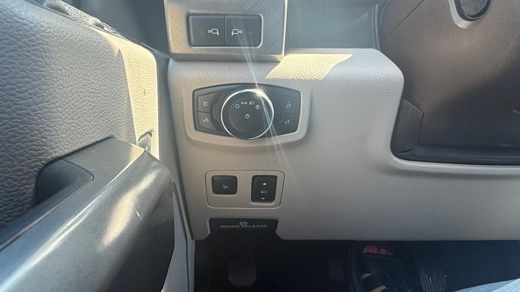 Ford F-450 SD  2019