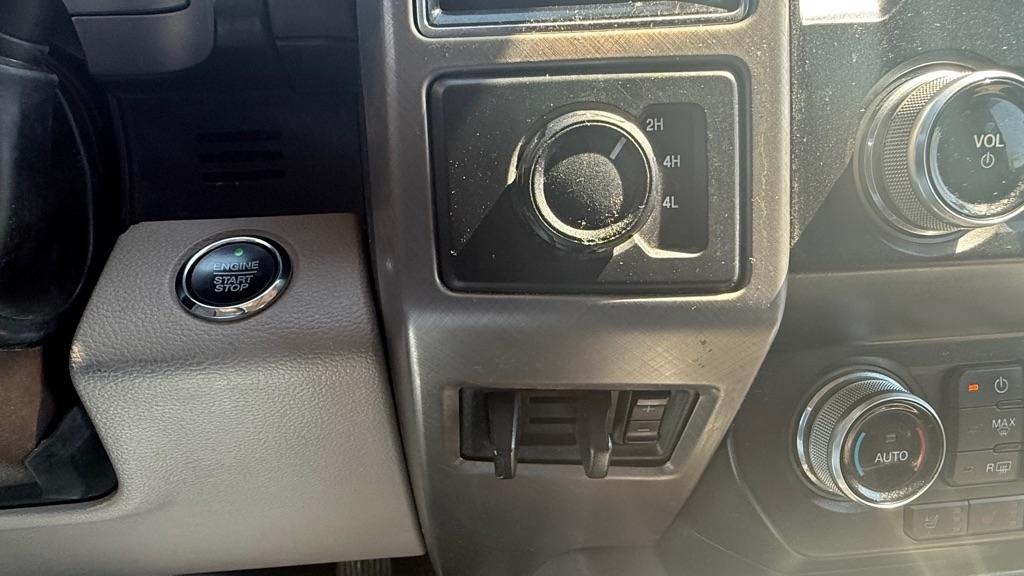 Ford F-450 SD  2019