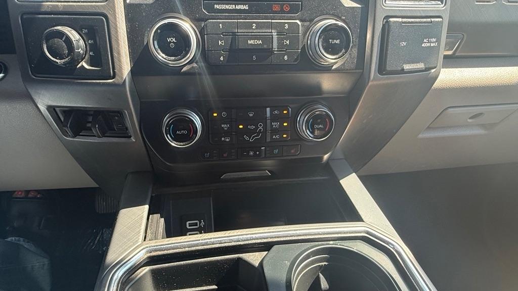 Ford F-450 SD  2019