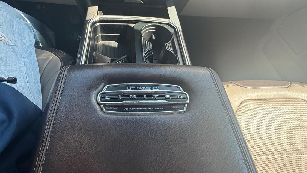 Ford F-450 SD  2019
