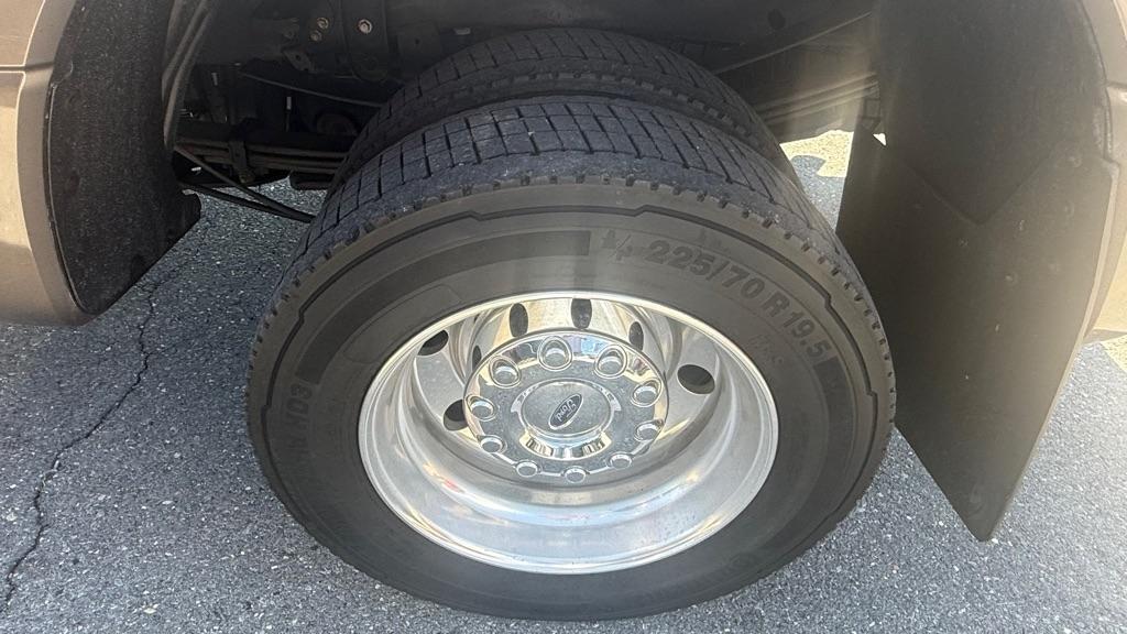 Ford F-450 SD  2019
