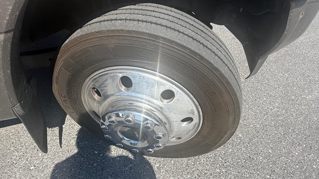 Ford F-450 SD  2019