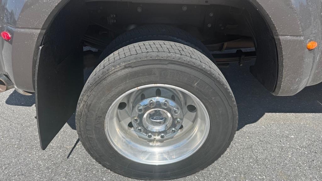 Ford F-450 SD  2019