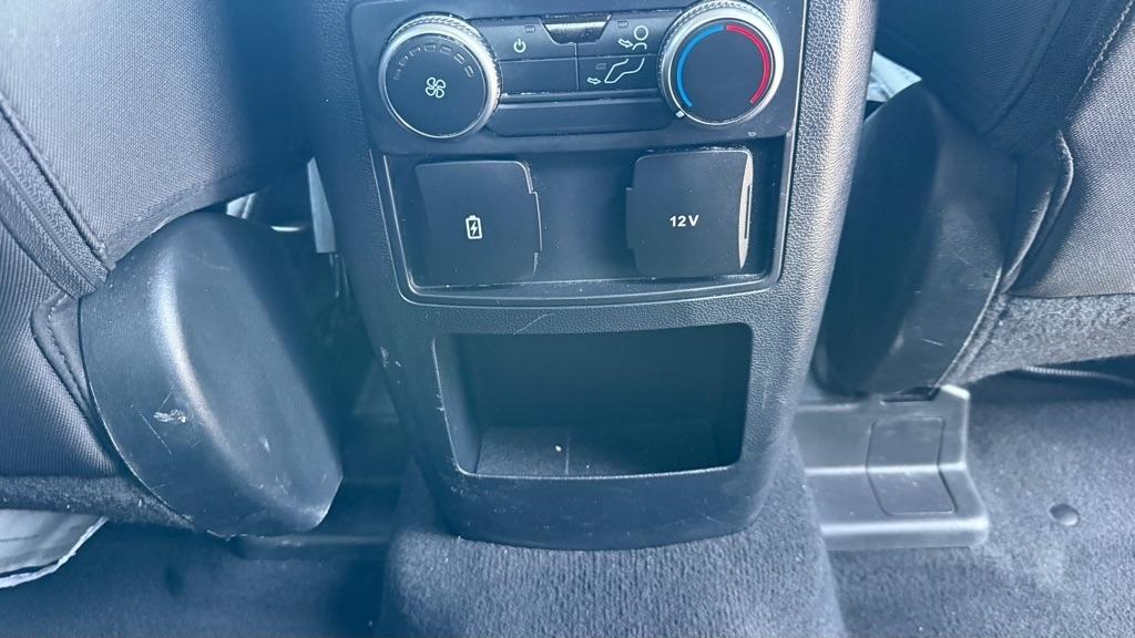 Ford Explorer  2021