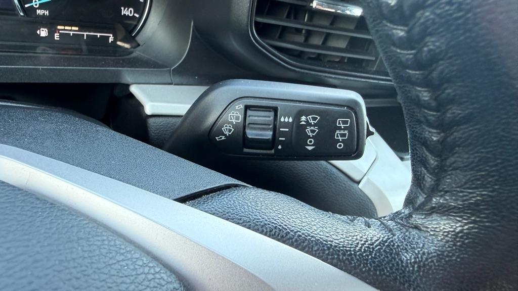 Ford Explorer  2021