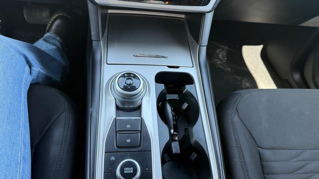 Ford Explorer  2021