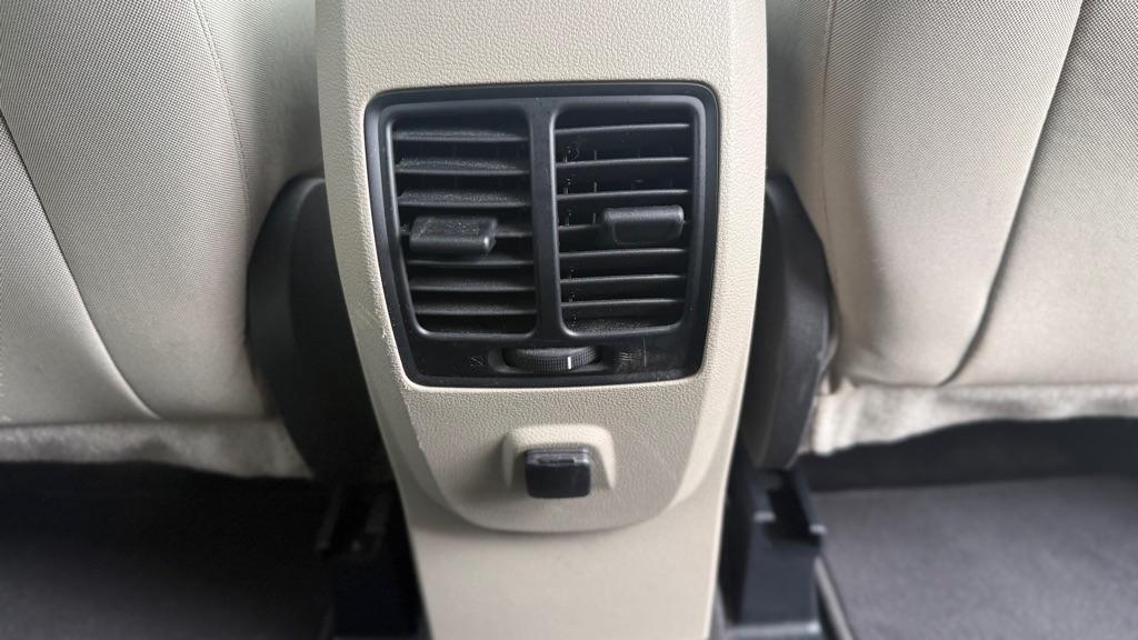Ford Escape  2017