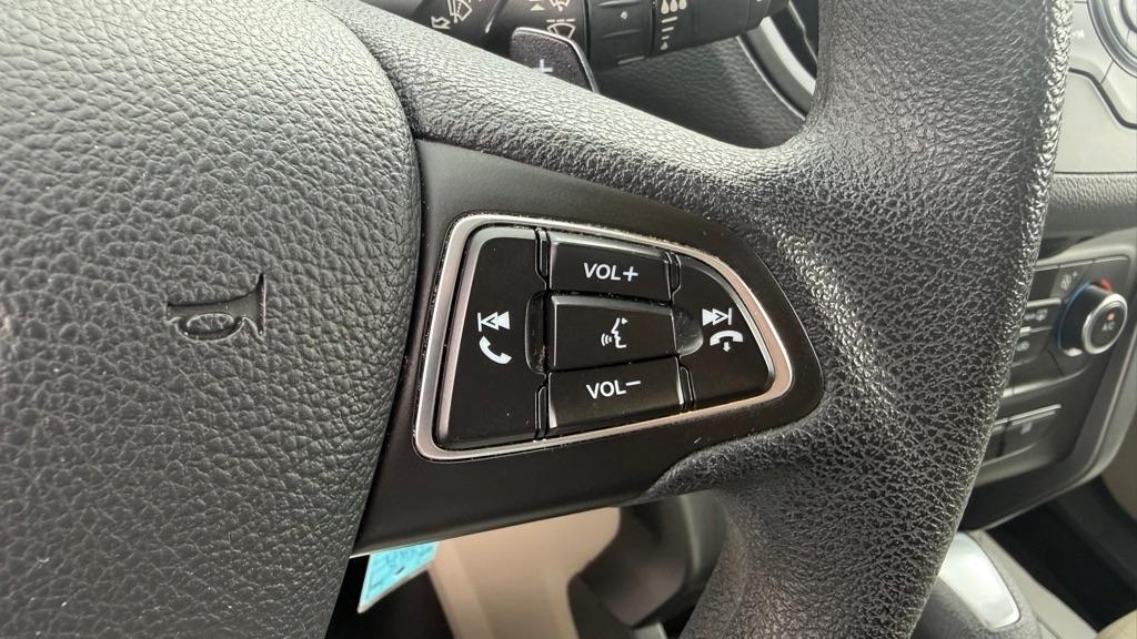 Ford Escape  2017
