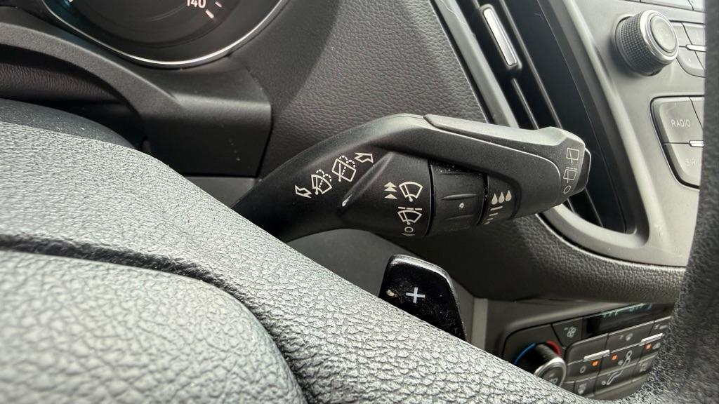 Ford Escape  2017