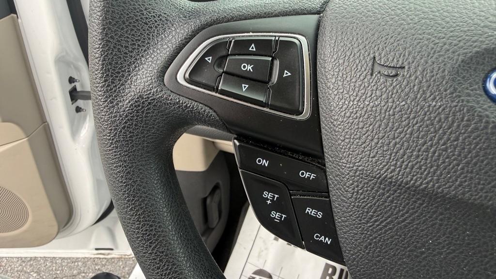 Ford Escape  2017