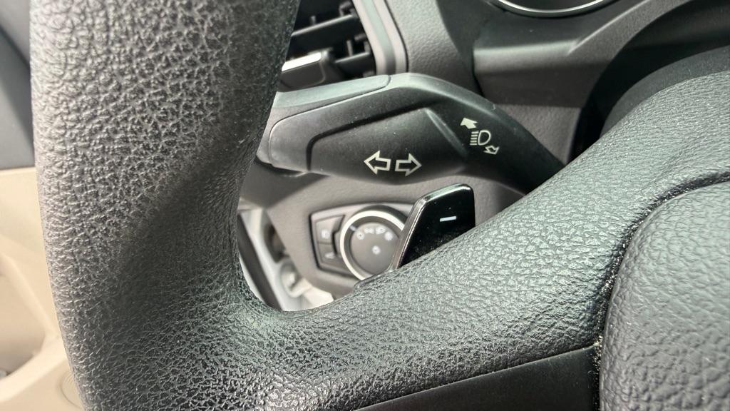 Ford Escape  2017