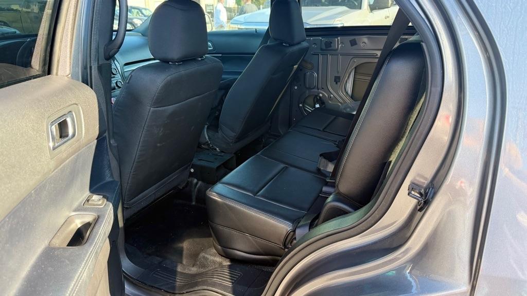 Ford Explorer  2016