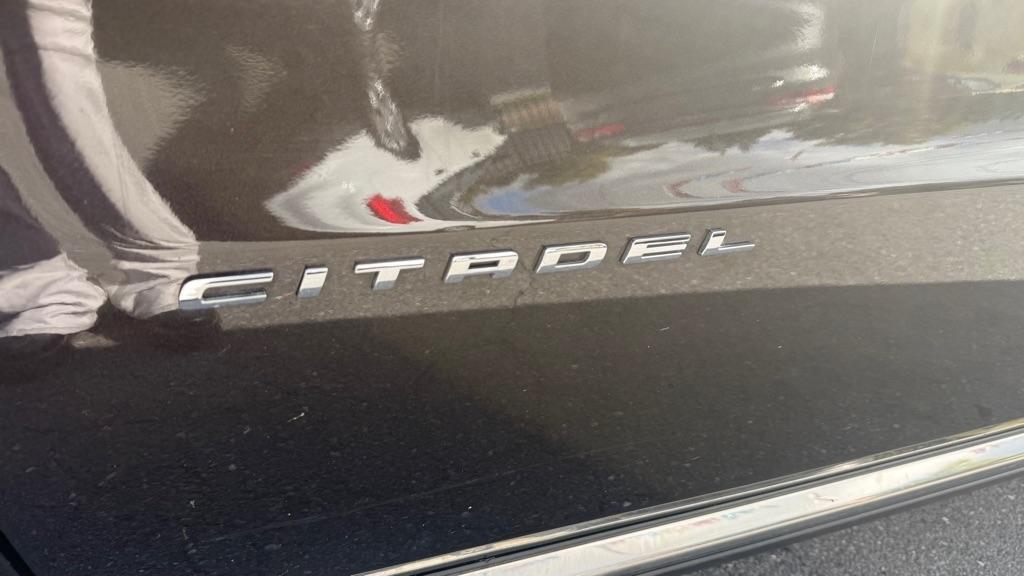 Dodge Durango  2012
