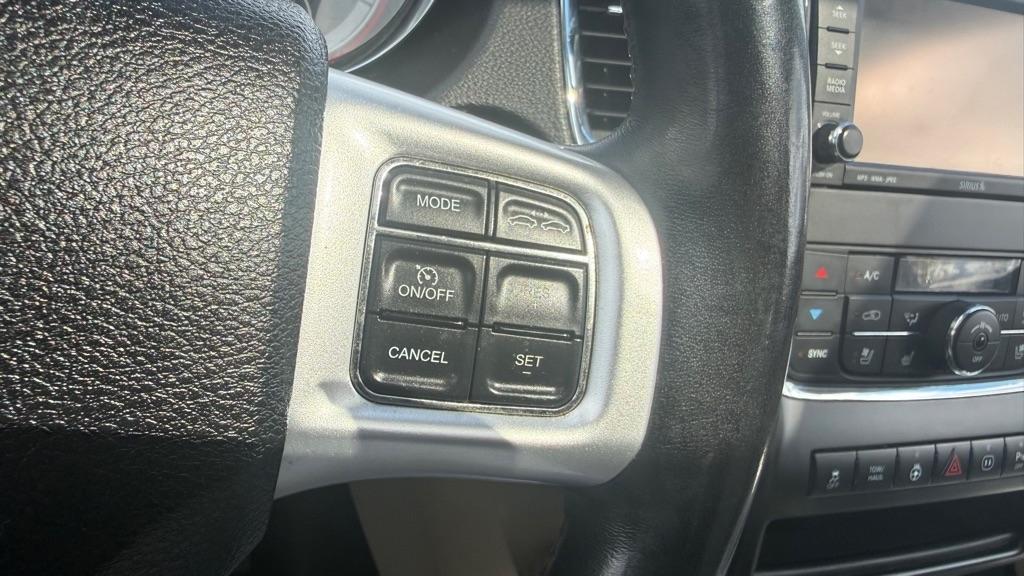 Dodge Durango  2012