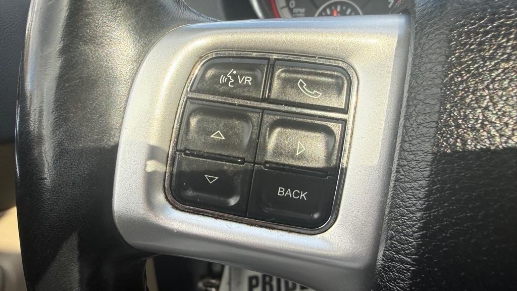 Dodge Durango  2012