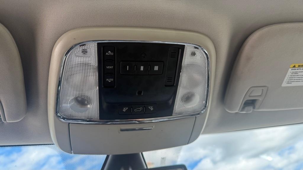 Dodge Durango  2012