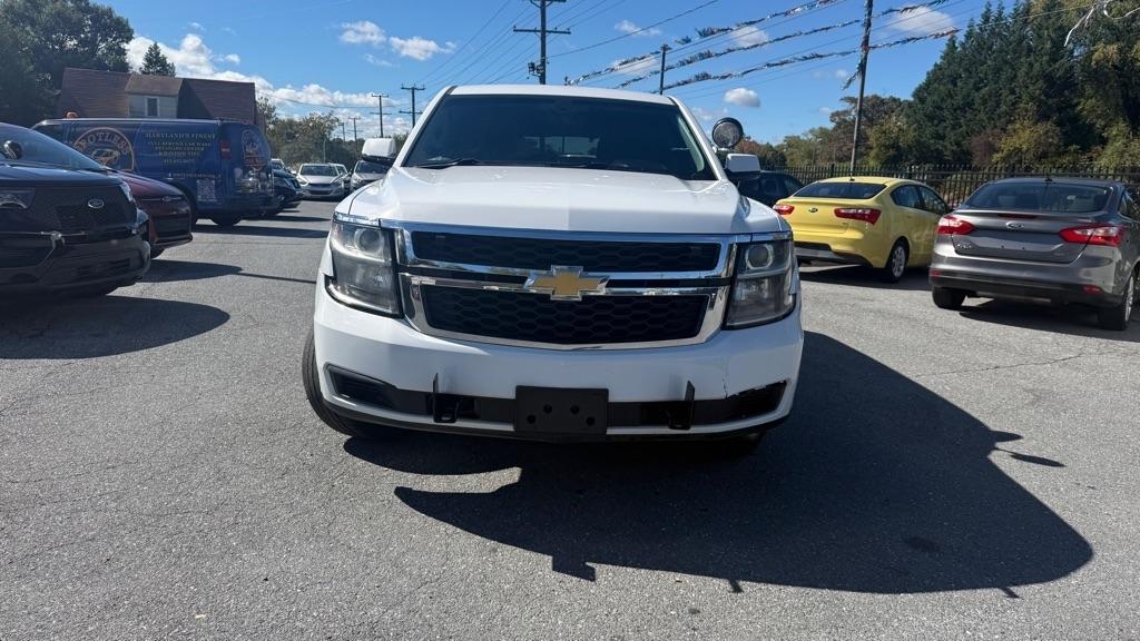 Chevrolet Tahoe  2019