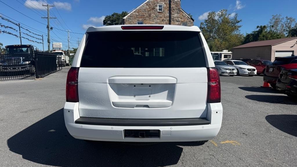 Chevrolet Tahoe  2019