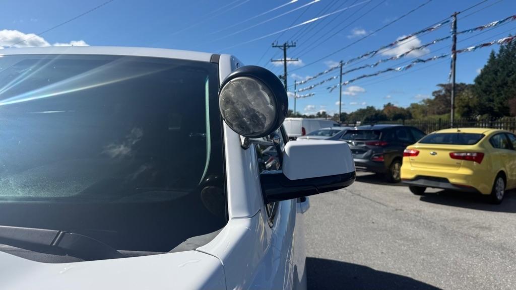 Chevrolet Tahoe  2019