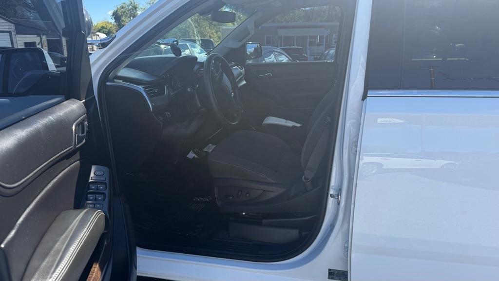 Chevrolet Tahoe  2019