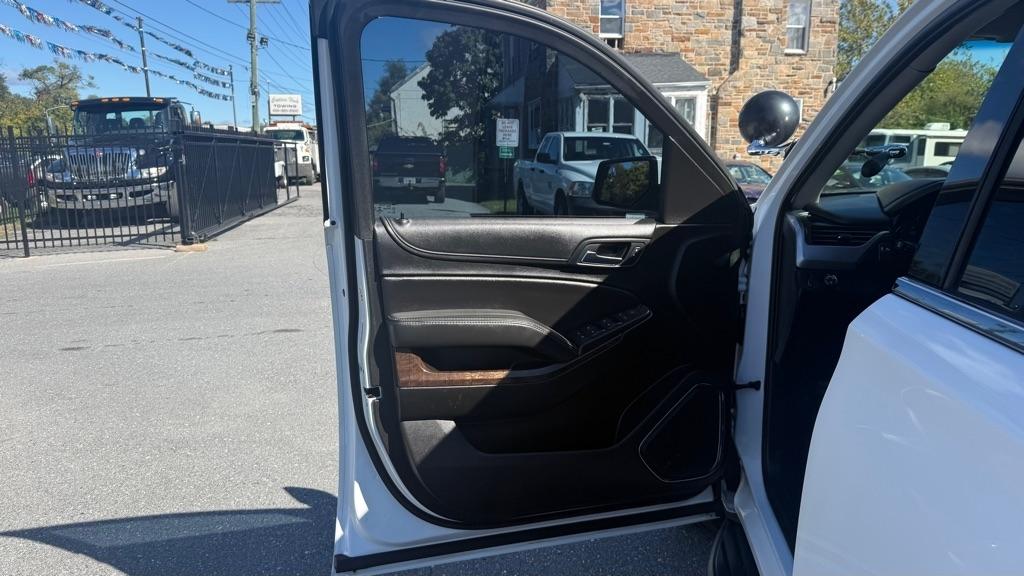 Chevrolet Tahoe  2019