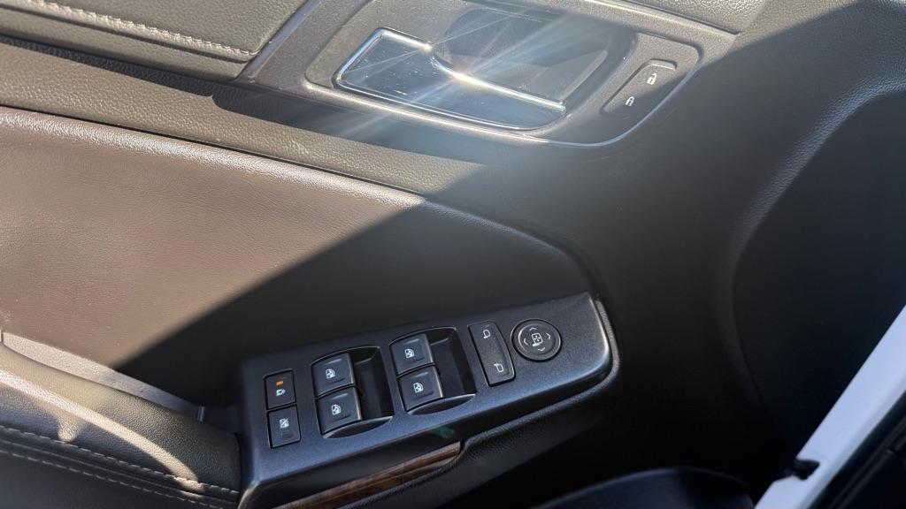 Chevrolet Tahoe  2019