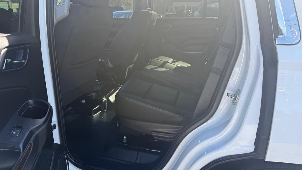 Chevrolet Tahoe  2019