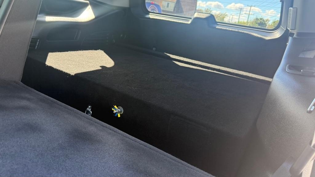 Chevrolet Tahoe  2019