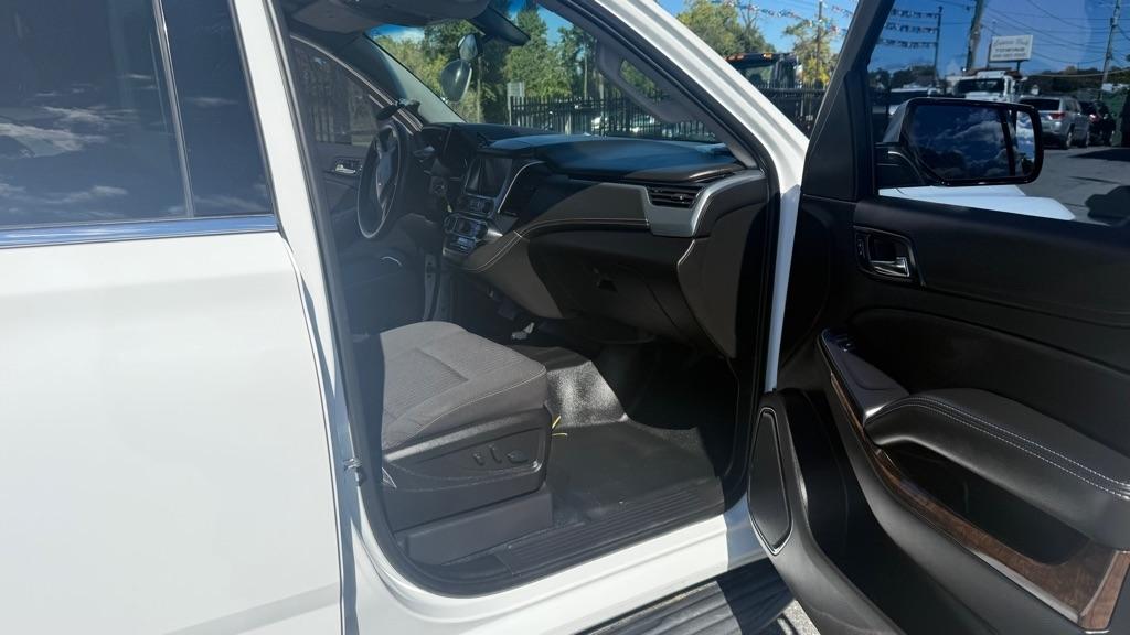 Chevrolet Tahoe  2019