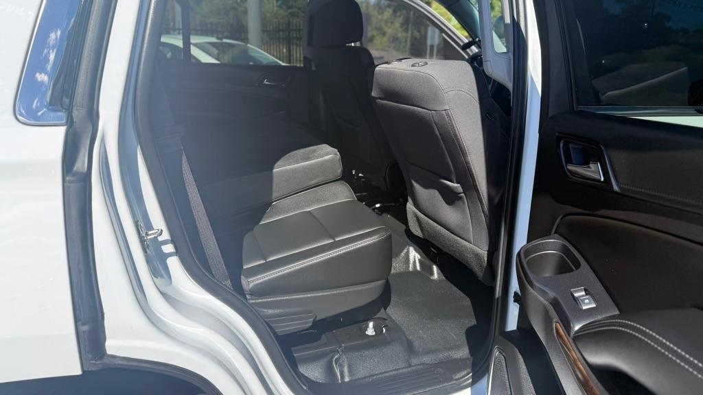 Chevrolet Tahoe  2019