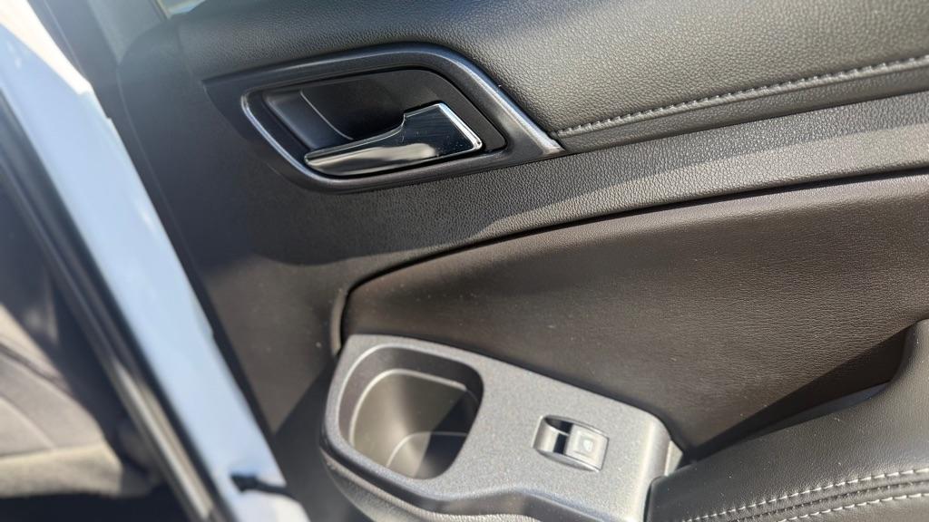 Chevrolet Tahoe  2019