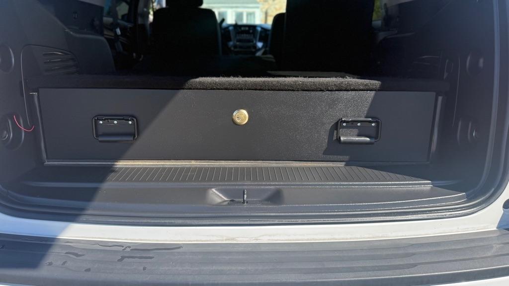 Chevrolet Tahoe  2019