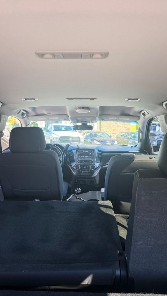 Chevrolet Tahoe  2019