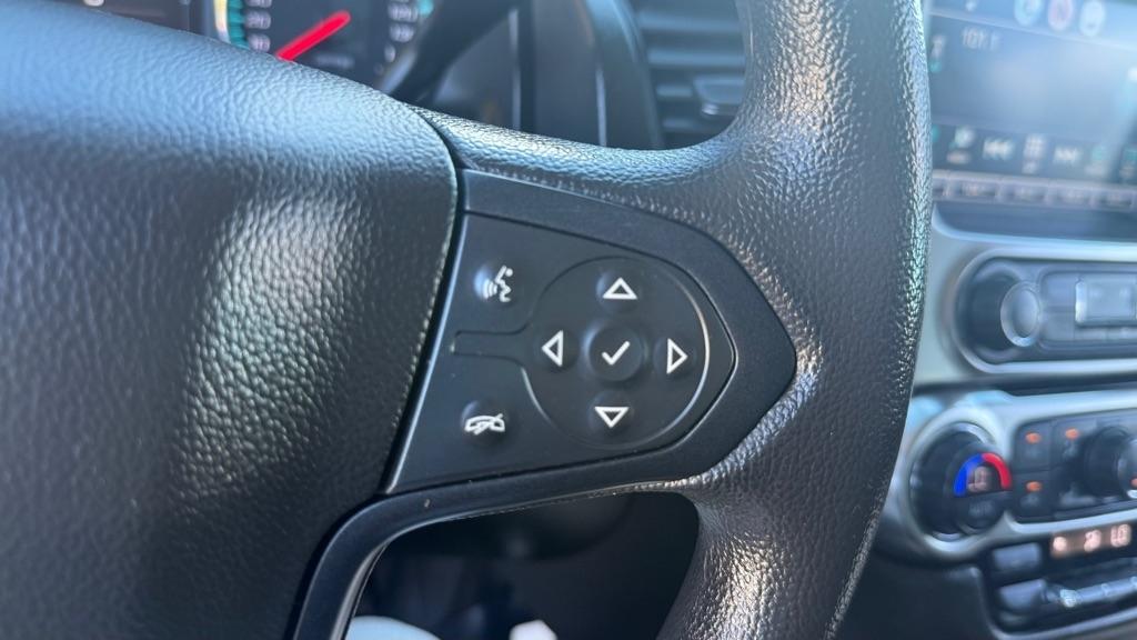Chevrolet Tahoe  2019